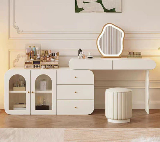 LinaTa Vanity Dressing Table