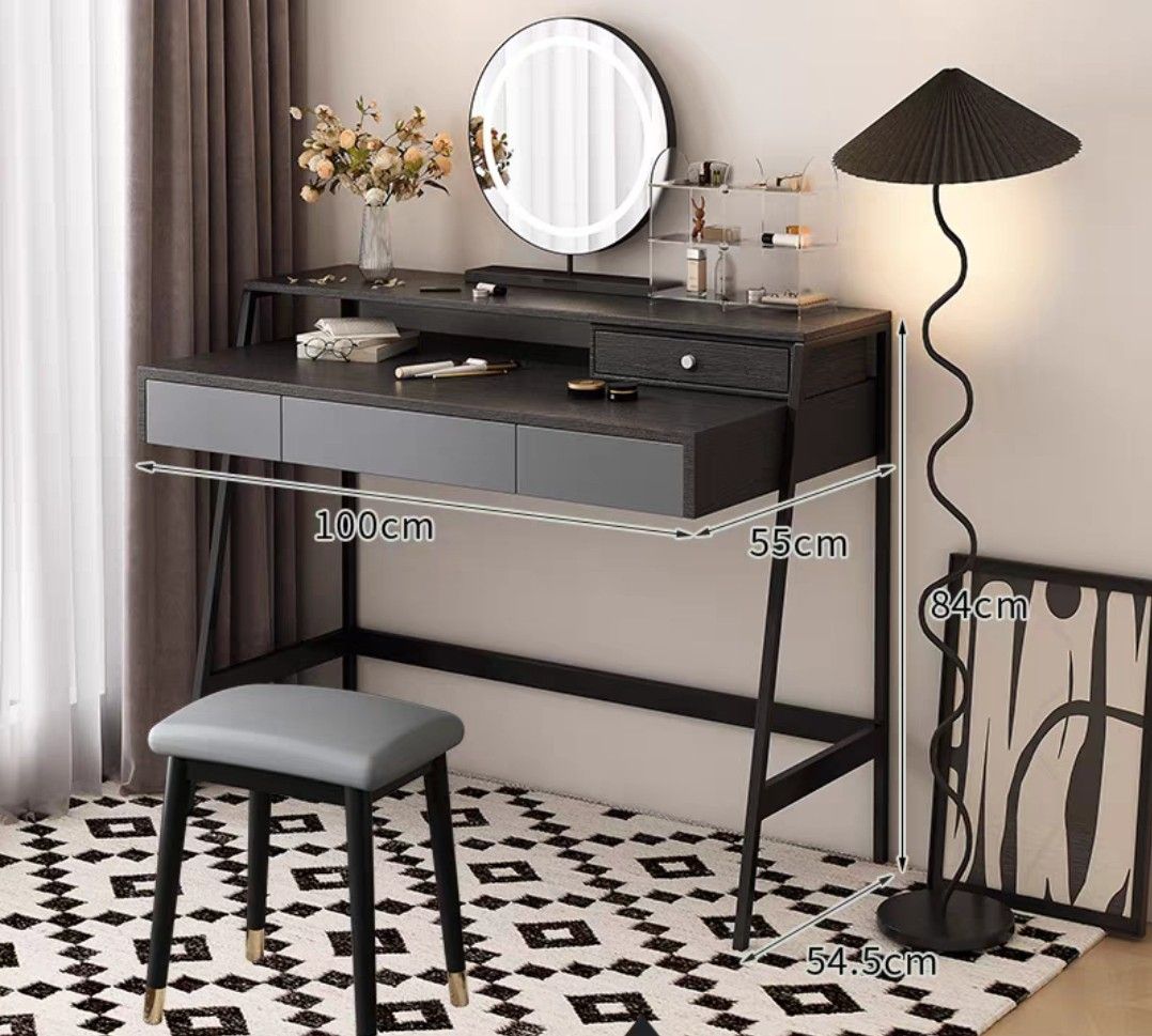 LiNaz Vanity Dressing Table