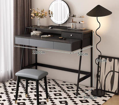 LiNaz Vanity Dressing Table