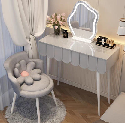 LoRainE Vanity Dressing Table