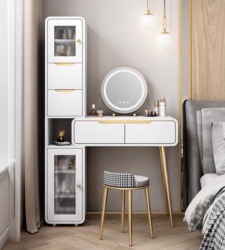 Dressing Table Ls18 Dressing Tables | Onlookers Art