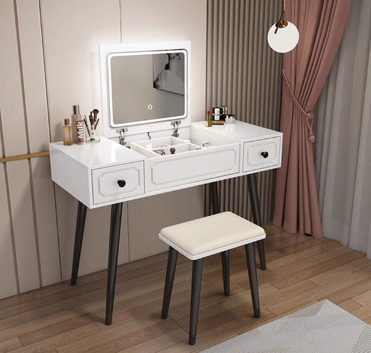 LuSa Vanity Dressing Table