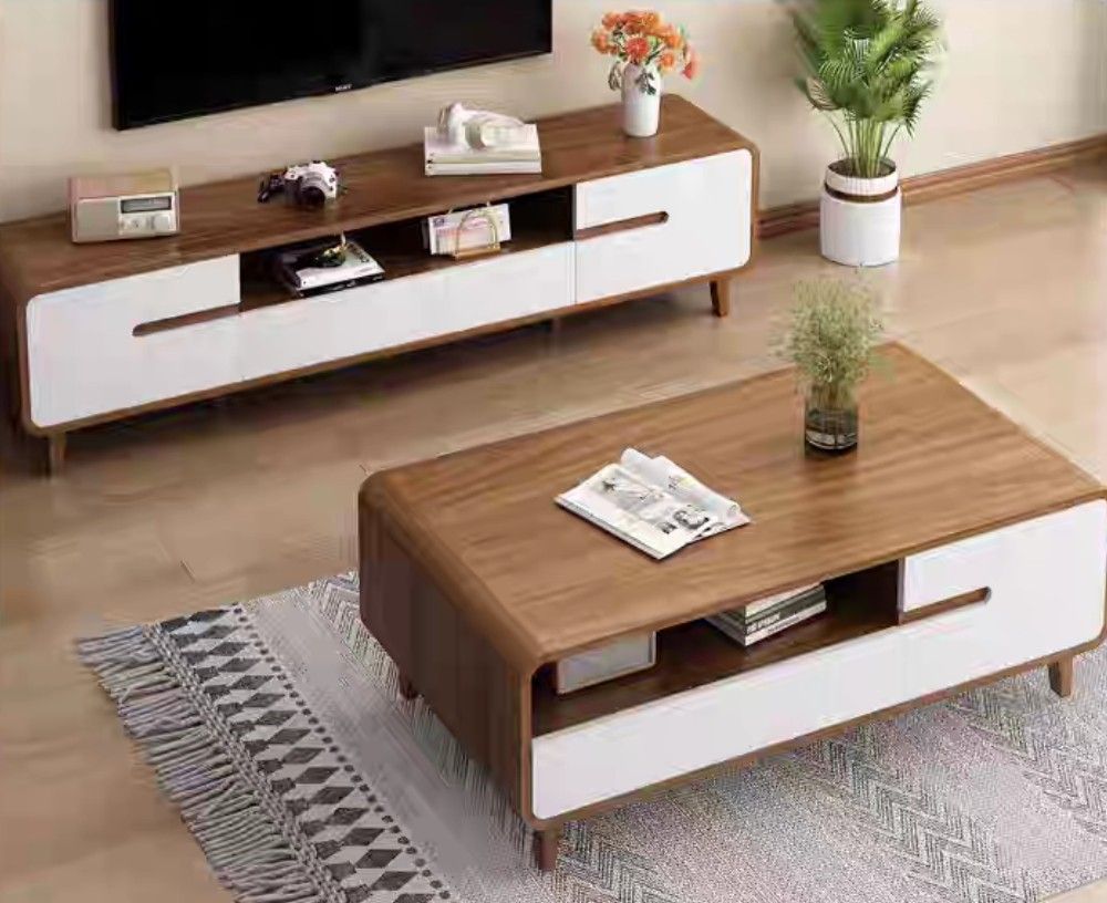 MacQ Coffee Table