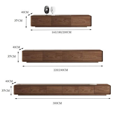 MaKo TV Console