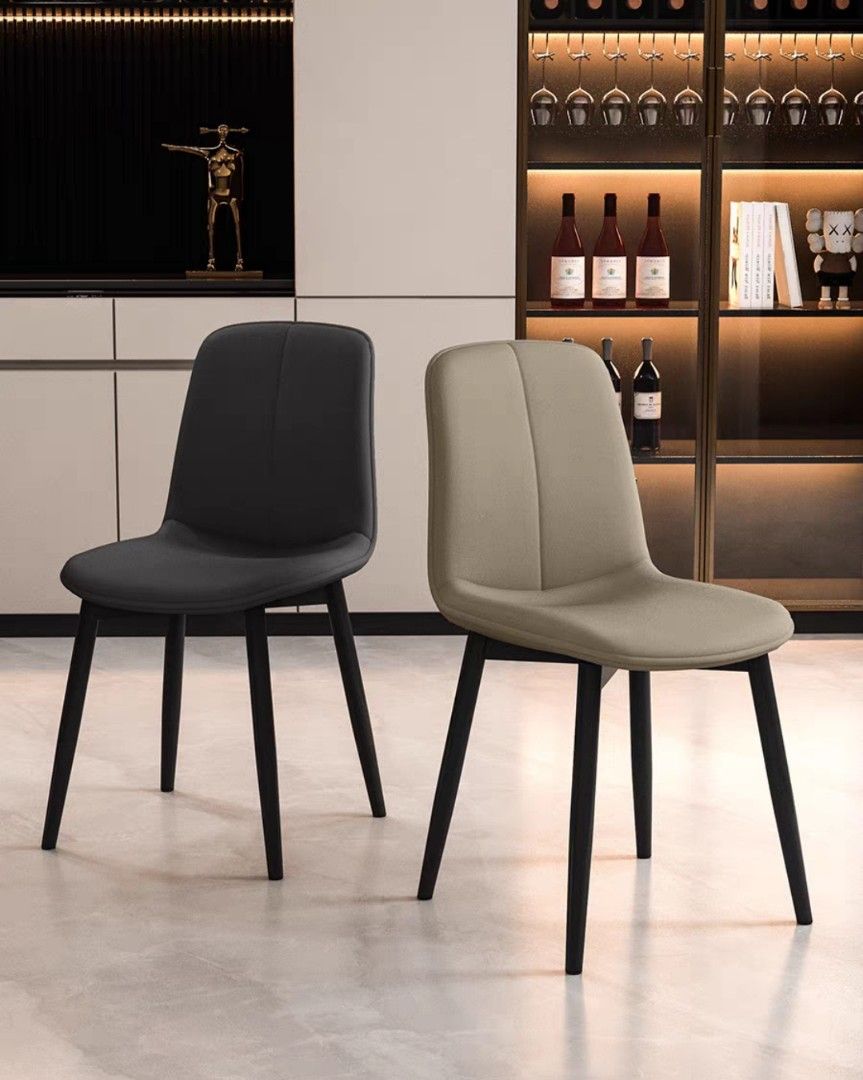 MaYaz Dining Chair