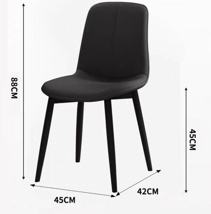 MaYaz Dining Chair