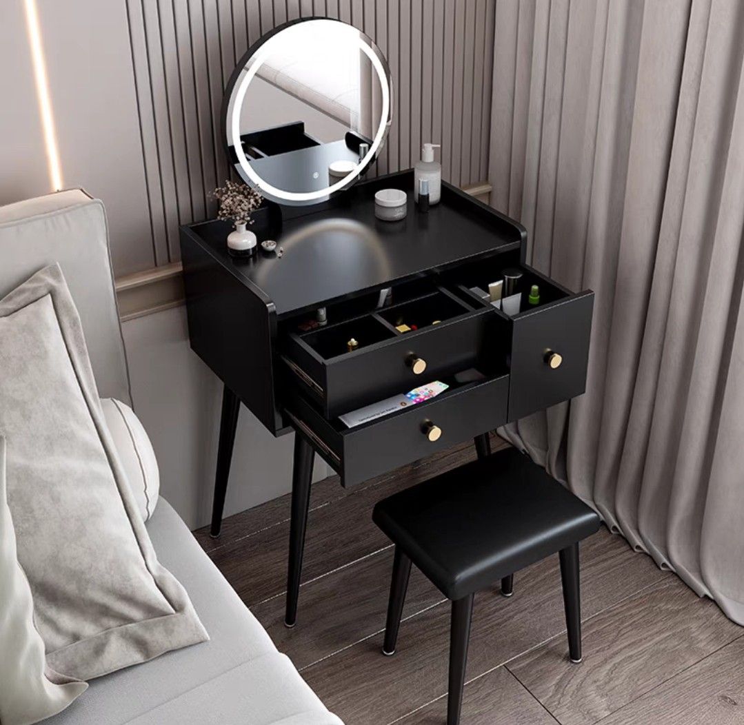 MaYo Vanity Dressing Table