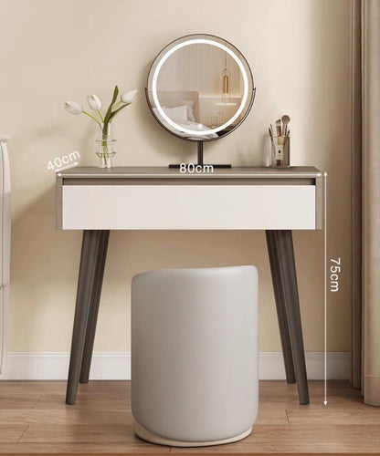 MiBibE Vanity Dressing Table