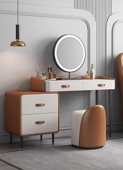 MinA Vanity Dressing Table