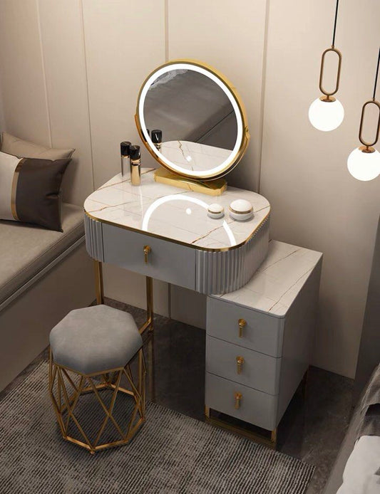 miVanA DreSsInG TaBle SeT