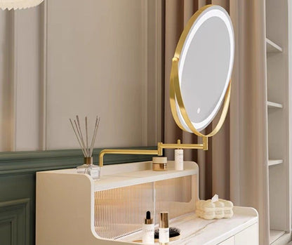 MoLLy Vanity Dressing Table