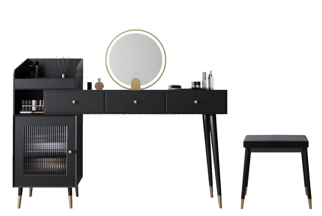 MoniJa Vanity Dressing Table