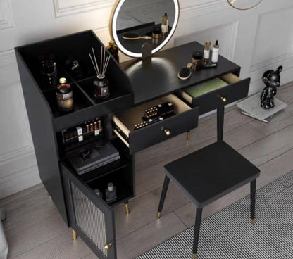 MoniJa Vanity Dressing Table