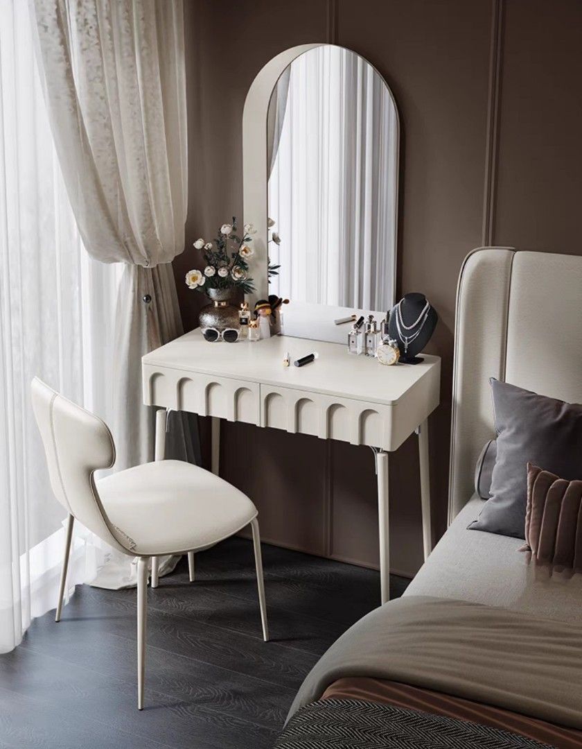 MoNo Dressing Table Set