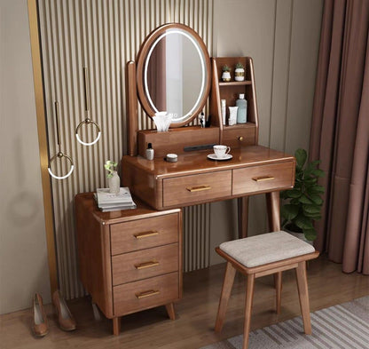 NaMie Vanity Dressing Table