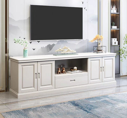 NaTaxO TV Console