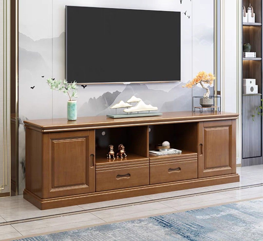 NaTaxO TV Console