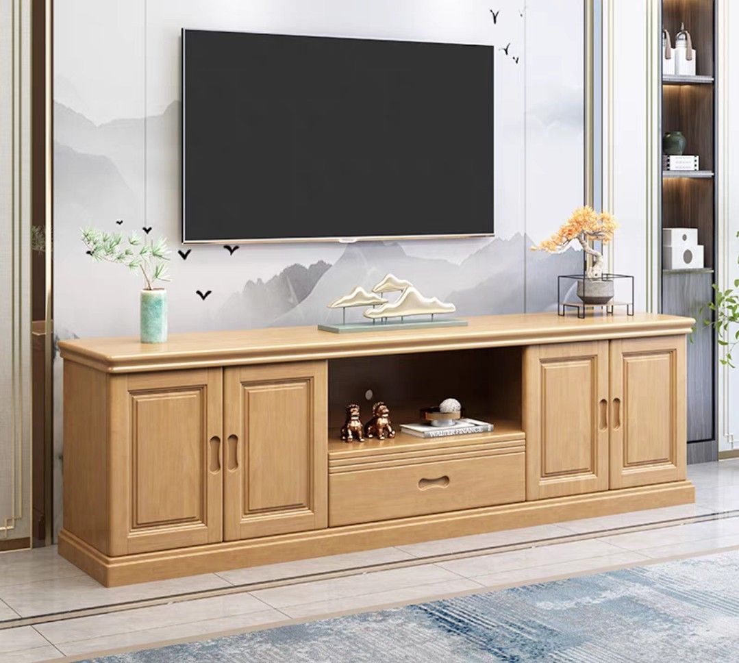 NaTaxO TV Console