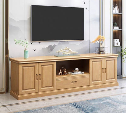 NaTaxO TV Console