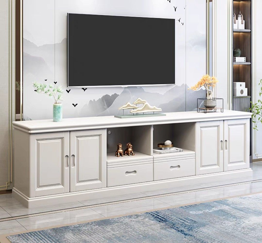 NaTaxO TV Console