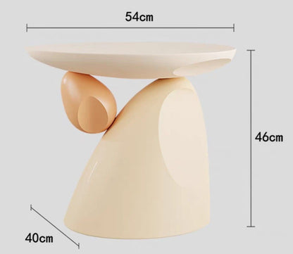 NexQ Side Table