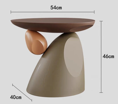 NexQ Side Table