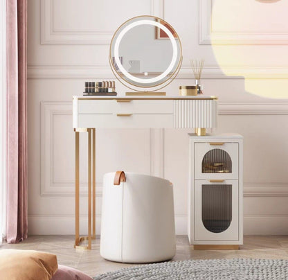 NoellE Dressing Table Set