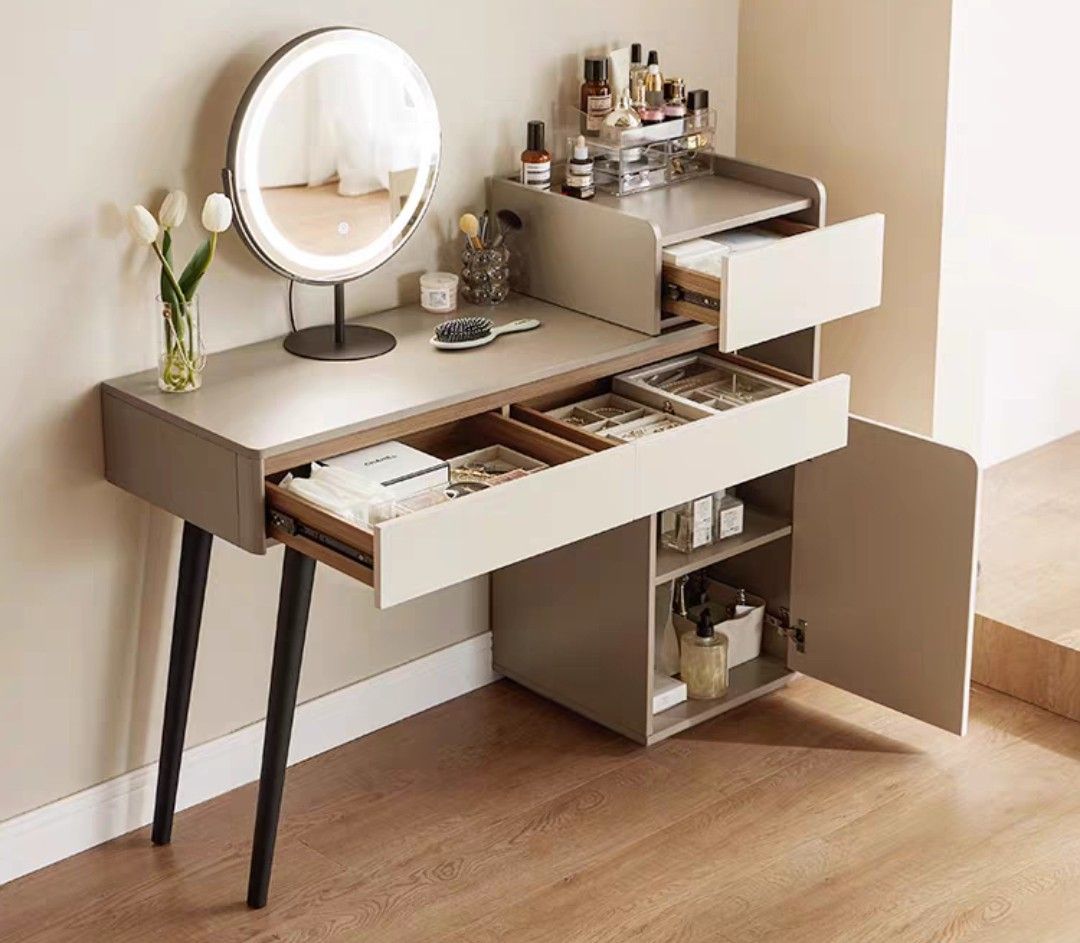 NoViCa Vanity Dressing Table