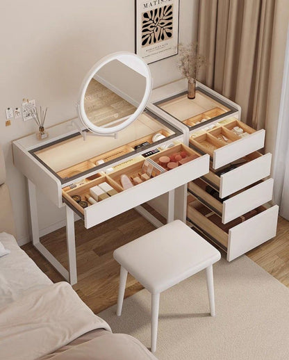 OLasA Vanity Dressing Table