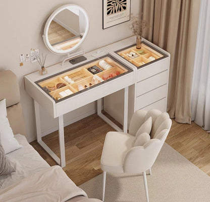 OLasA Vanity Dressing Table