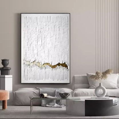 PaPeL art painting