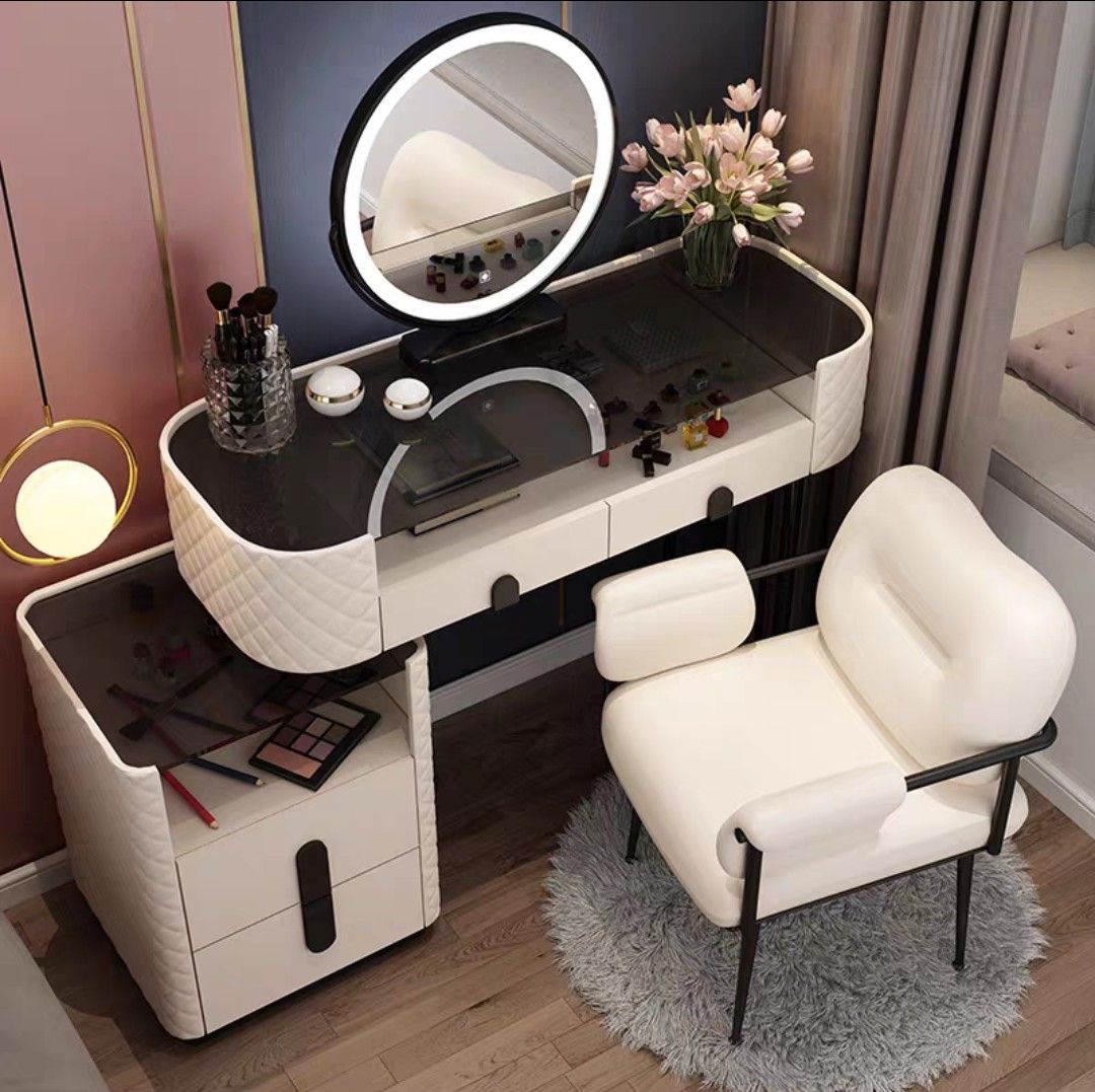 PeFeSa Dressing Table Set