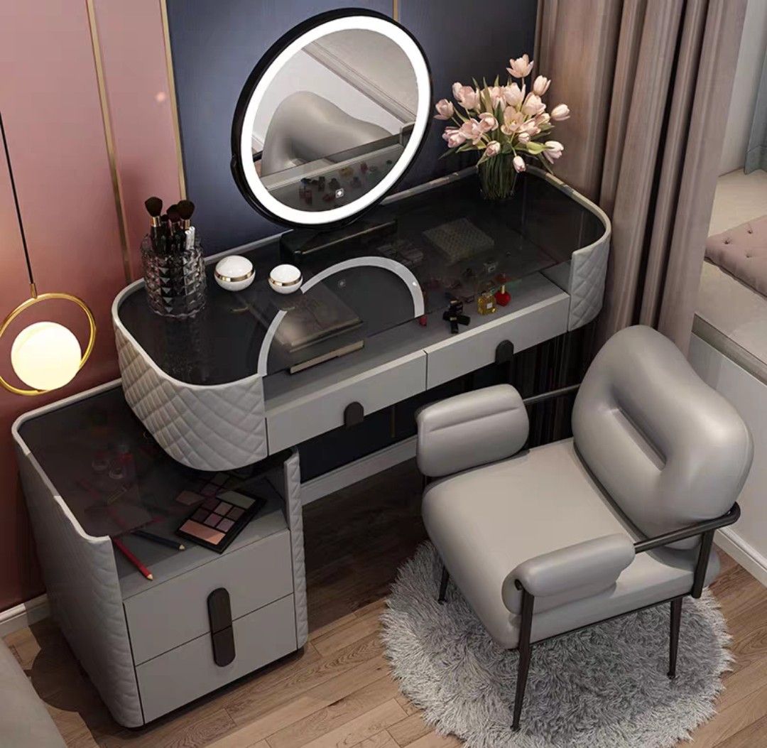 PeFeSa Dressing Table Set