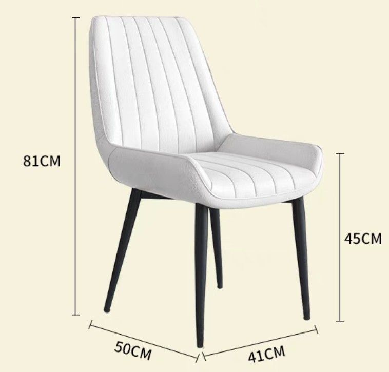 RiNaS Dining Chair