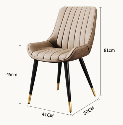 RiNaS Dining Chair