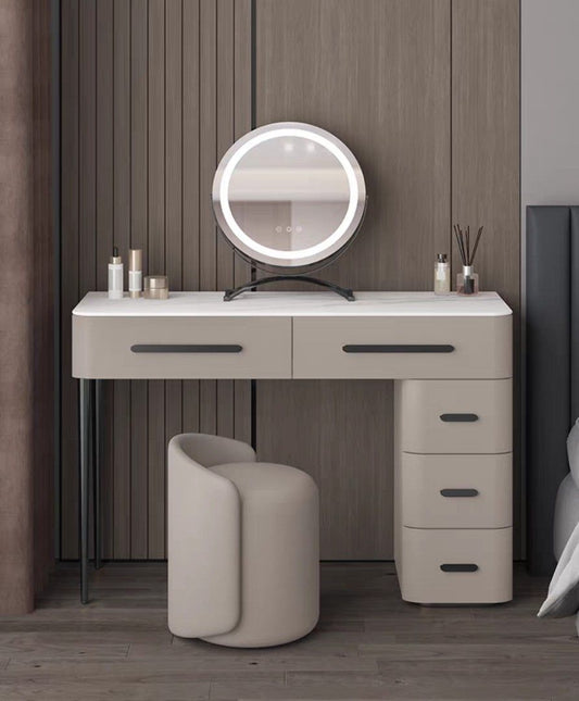 RioNna Vanity Dressing Table