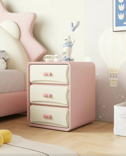 Leann Bedside Table