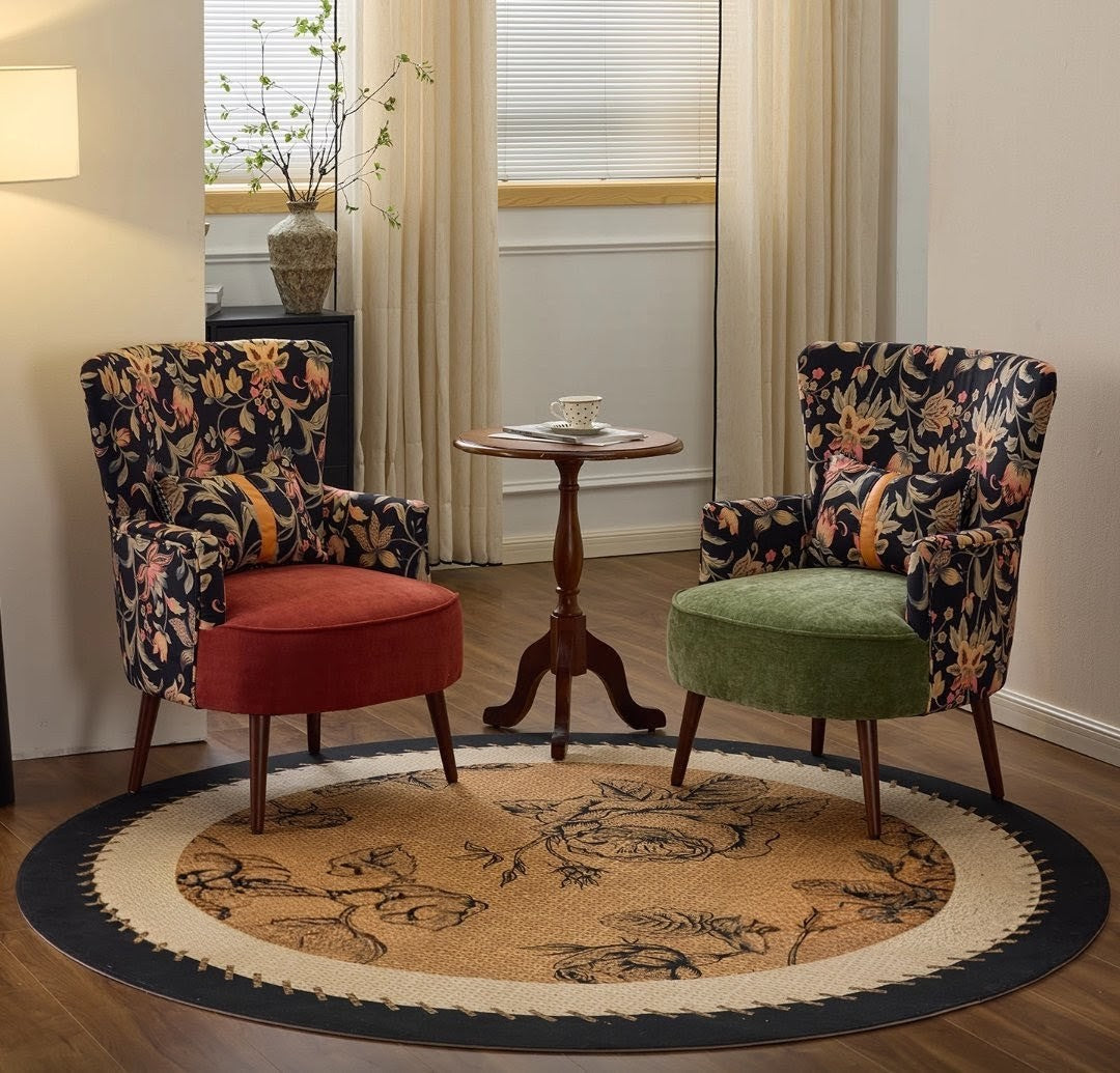 Floravale Chair