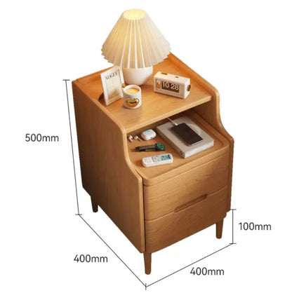 SoTaSe Bedside Table