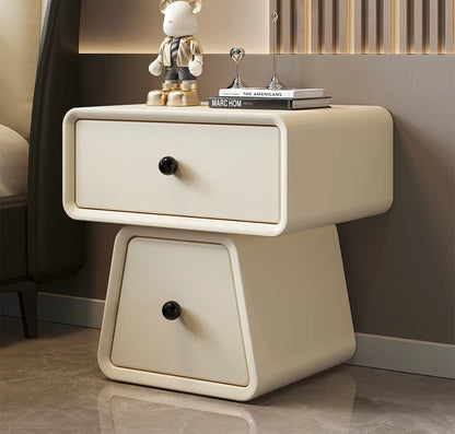 Dude Bedside Table