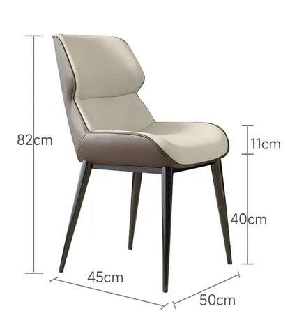 TikTo Dining Chair