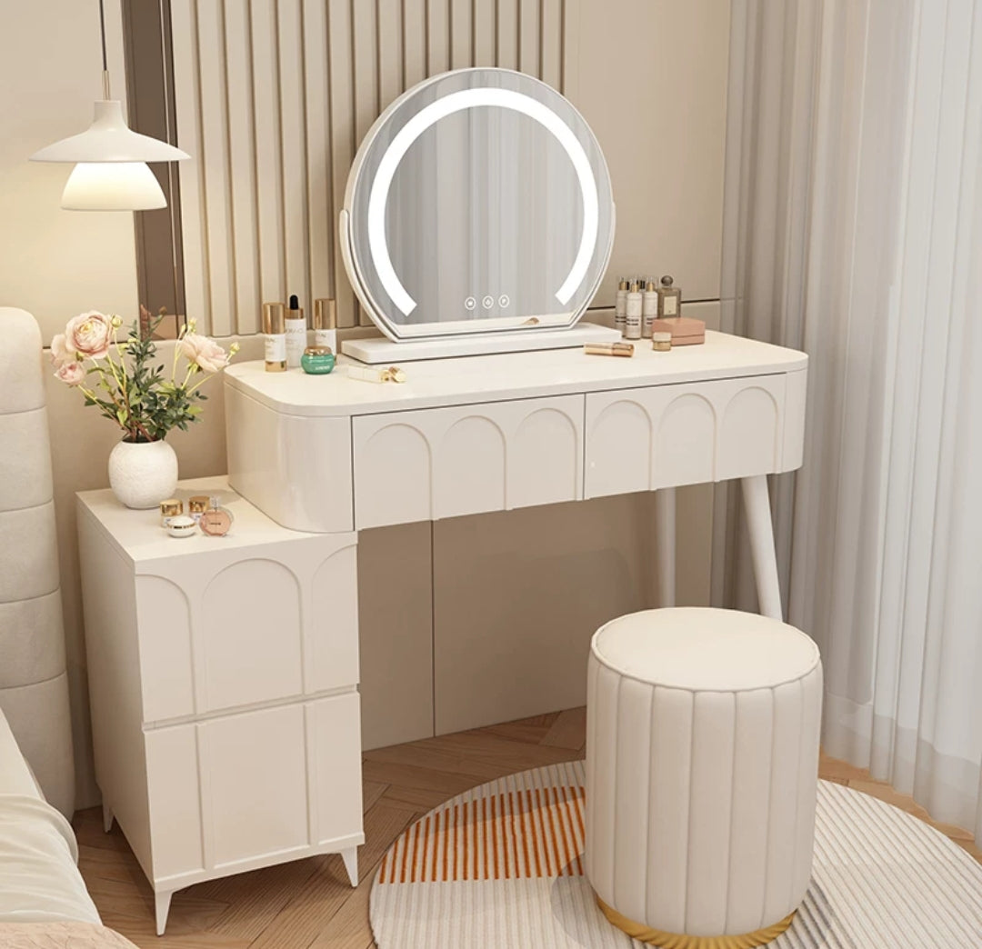 TriX Vanity Dressing Table