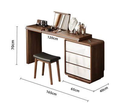 Mira Vanity Dressing Table