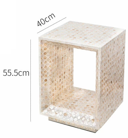 Seaside Side Table