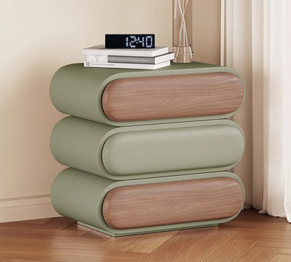 Koto Bedside Table