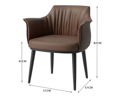 Totti Dining Chair