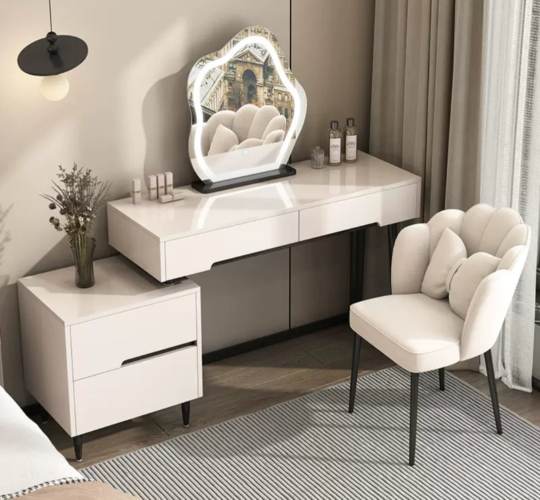 Style Vanity Dressing Table