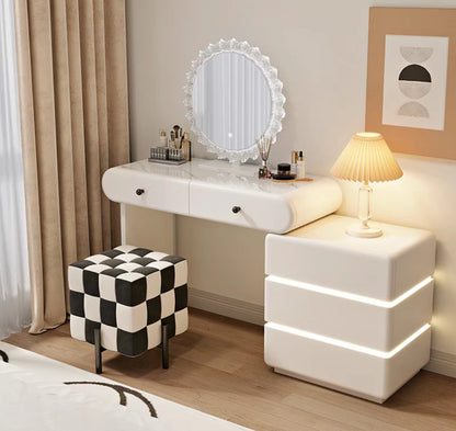 Vola Vanity Dressing Table