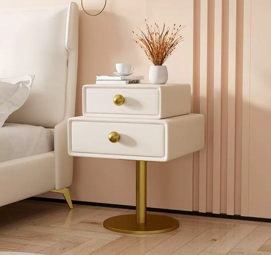 HandyHaven Bedside Table