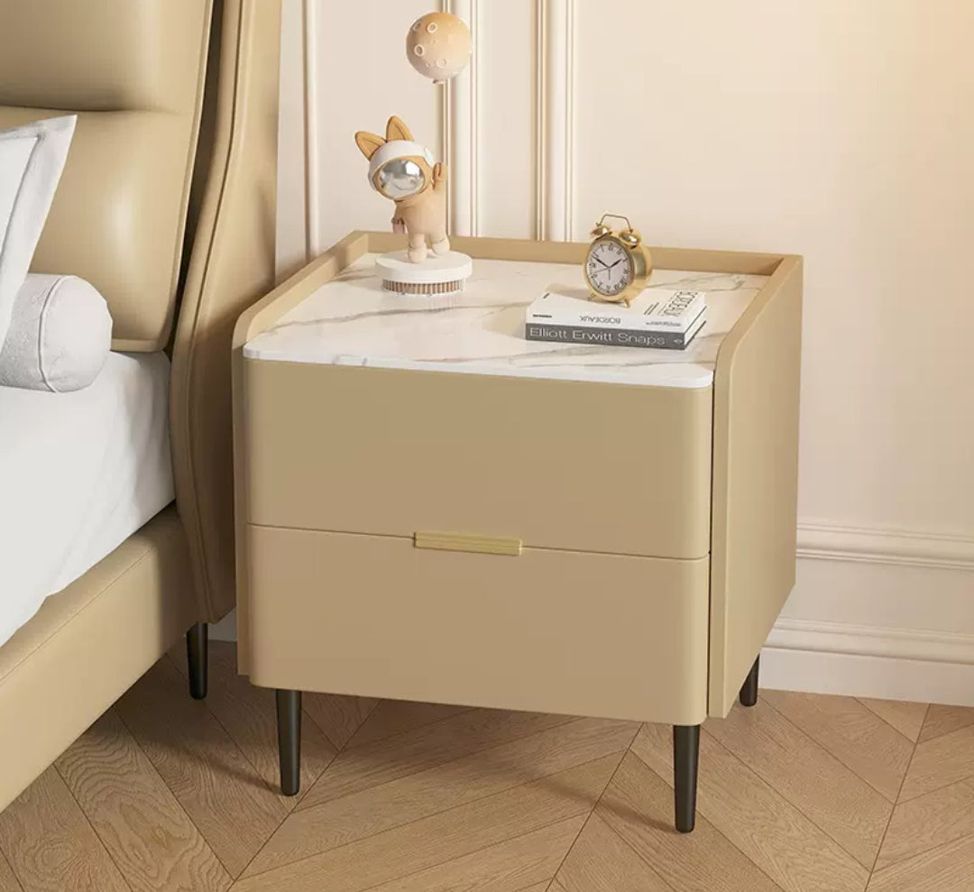 Sleekstand Bedside Table